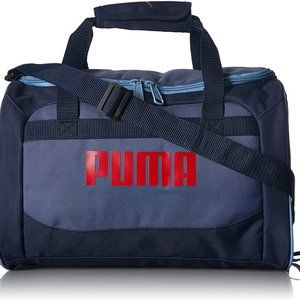 Kids Puma Duffle Bags